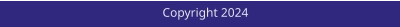 Copyright 2024