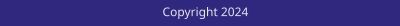 Copyright 2024